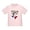 Pink, variant on CafePress - Bull Skull Texas Pride T Shirt - Cute Toddler T-Shirt, 100% Cotton