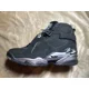 thumbnail image 5 of Ni - ke Ni - ke Air Jordan 8 Retro Chrome 2015 size 9, 5 of 5