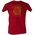 thumbnail image 1 of Saved By The Bell Tv Bayside Logo Adult Short Sleeve T Shirt, 1 of 2