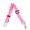 thumbnail image 1 of Arnés de Seguridad Ajustable Bsvklp para Cuerda Tracción Asiento rosa, 1 of 8