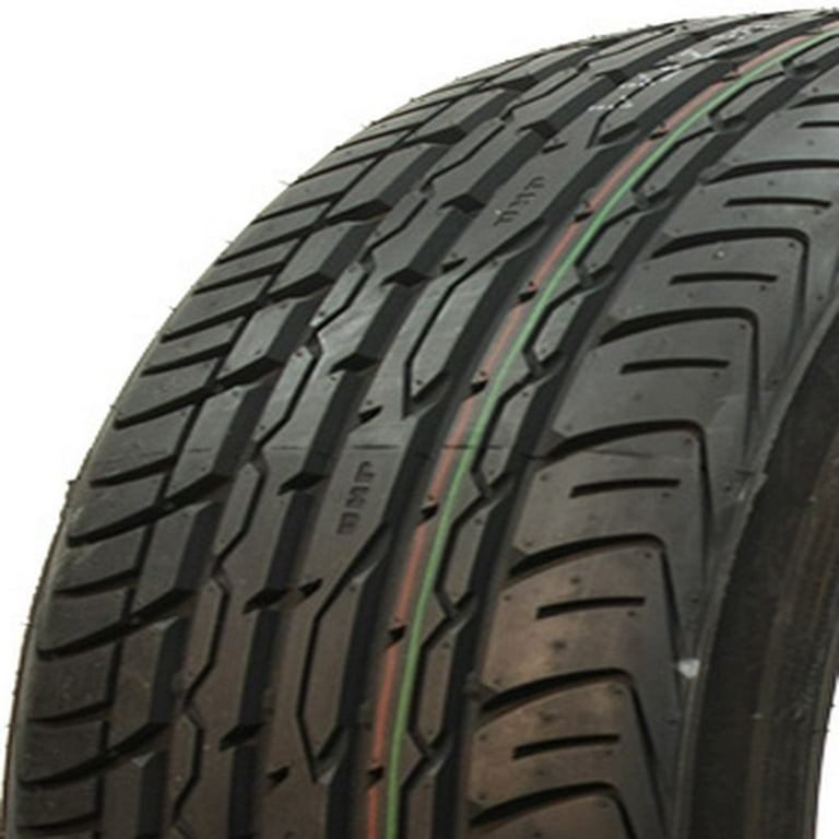 Zenna Argus-UHP 225/55R19 99H All-Season Passenger Tire for