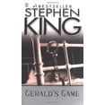 thumbnail image 1 of Pre-Owned Gerald's Game (Unknown) 0451176464 9780451176462, 1 of 1