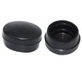 thumbnail image 3 of Para Hyundai Sonata YF MK6 2009 - 2013 Genesis BH Santa Fe Grandeur HG Azera limpiaparabrisas delantero brazo de parabrisas cubierta de tuerca basculante tapa de perno, 3 of 4