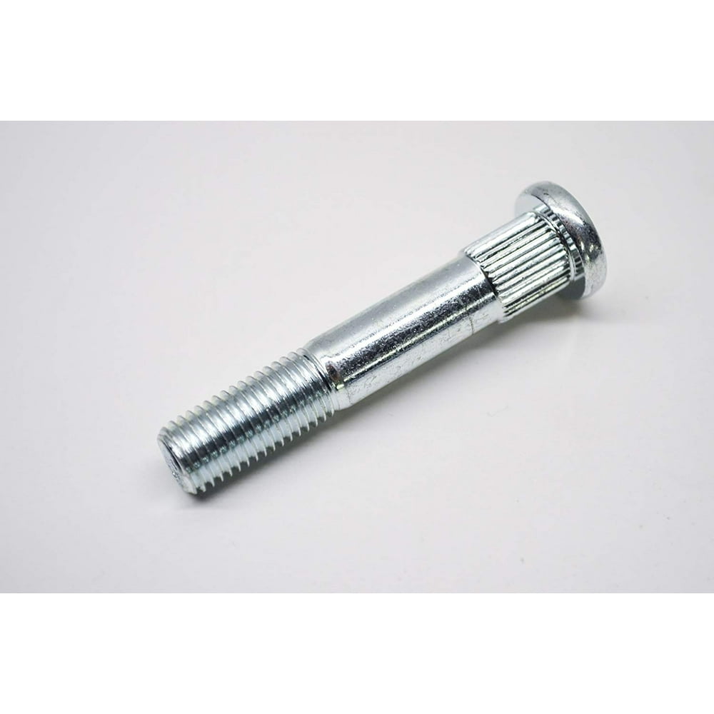 Polaris New OEM 20092020 Sportsman, M10x1.25x58, Front/Rear Wheel Stud