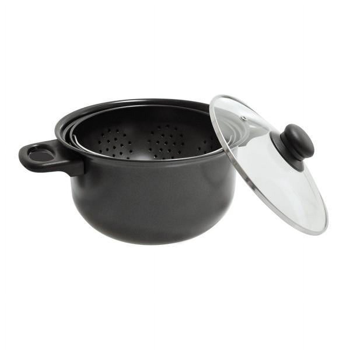 World's Greatest Cooking Pot - 3.5 Quart