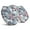 Black-11, variant on Premium Cat Pattern Memory Foam Seat Cushion Ergonomic Chair Pad for Office Chair, Car, Airplane & Bleachers Sciatica, Tailbone Hip & Back Pain Relief - Chair Cushion for Long Office Workers.