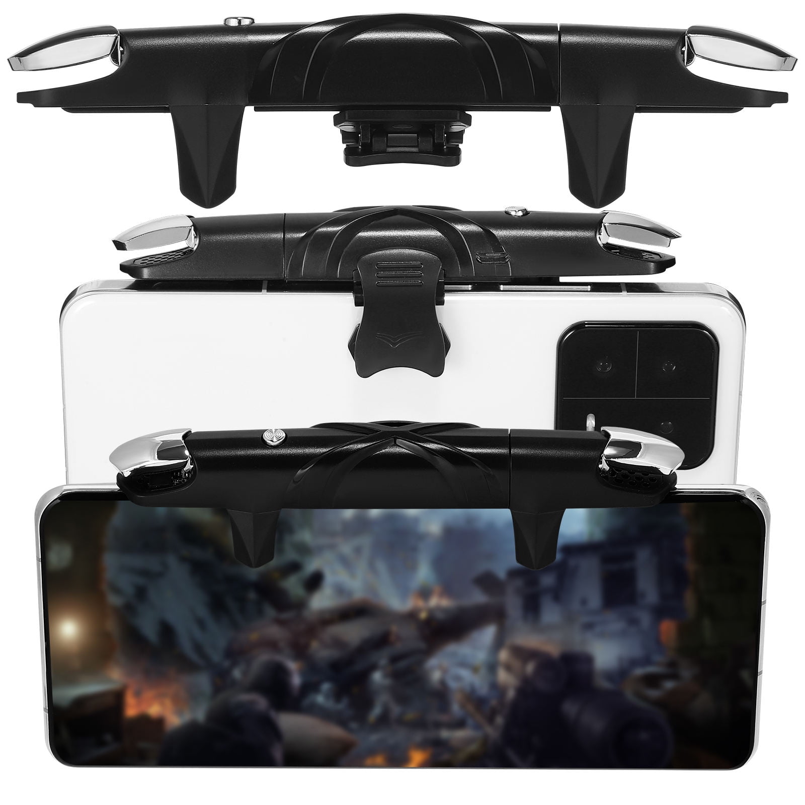 TrackIr 5 Optical Head Tracking Bundle, Track Clip PRO + 6ft