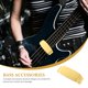 thumbnail image 3 of Greenadscape 1Ud Cubierta Para Pastilla De Bajo En Aleación De Zinc Protección Confiable Y Acabado Dorado, 3 of 7