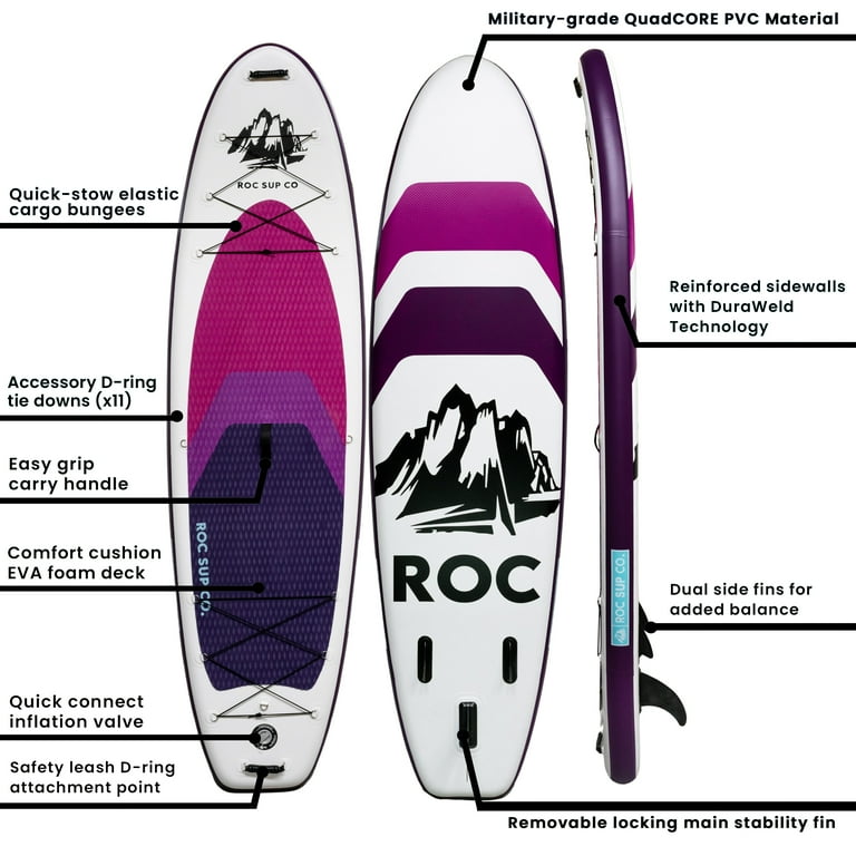 Paddle Board Accessories: Clothes, Covers, Bags & Repair – Page 6