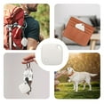 thumbnail image 3 of Key Finder, Étiquette de Localisation Précise de Contrôle d'Application pour Animaux de Compagnie pour Sacs, 3 of 8