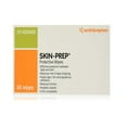 thumbnail image 5 of Smith & Nephew Skin-Prep Protective Adhesive Dressing Barrier Wipes, 50 Ct, 5 of 5