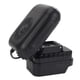 thumbnail image 4 of Battery Powered Heater 90 Degree Flip 2 Temperatures 2xUSB Portable Space Heater for BL1830 BL1850 BL1840 BL1845 BL1815 BL1820 BL1860B, 4 of 4