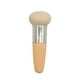 thumbnail image 2 of Fiudx Brocha para Base de Maquillaje, Esponja de Maquillaje Compacta y Portátil, Brocha Facial de Aplicación Suave, Set Base de Maquillaje de Cobertura Espectacular, Retícula Faciales Rápidos, Artícu, 2 of 2