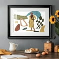 thumbnail image 5 of Vintage Vibes III Premium Framed Print - Ready to Hang, 5 of 8