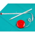 thumbnail image 3 of Singer Retractable Tape Measure-60", 3 of 7