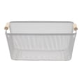 thumbnail image 1 of Gaveta De Metal Home  Home Gris 15X36.5X23 Cm, 1 of 3