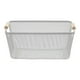 thumbnail image 1 of Gaveta De Metal Home  Home Gris 15X36.5X23 Cm, 1 of 3