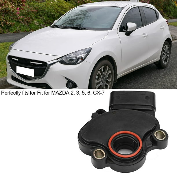 FN02-21-444 Neutral Safety Start Switch Fit for MAZDA 2, 3, 5, 6