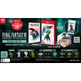 thumbnail image 2 of FINAL FANTASY VII REMAKE INTERGRADE (Game-Key Card) for Nintendo Switch 2, 2 of 7