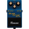 thumbnail image 2 of Boss BD-2W Waza Craft Blues Driver, 2 of 4