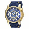 thumbnail image 5 of Invicta Hommes 19330 S1 Montre à Affichage Analogique Quartz Bleu, 5 of 5