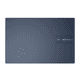 thumbnail image 4 of ASUS Vivobook 14 FHD, i5-1235U, 16GB RAM, 512GB SSD, Azul, Incluye Mouse + Mochila, 4 of 6