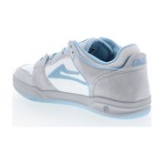Lakai Adult Mens Telford Low Skate Inspired Sneakers