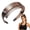 Coffee, variant on Thick Tortoise Shell Headband with Teeth for Women, Wide No Slip Hair Bands, Retro Plastic Headbands for Washing Face Makeup Gym, Comfortable Hair Accessories for Daily Wear