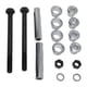 thumbnail image 1 of Kit De Reparación De Patas De Esquí Frontales, Instalación Sin Esfuerzo 230003054 16 Piezas De Alta Resistencia Para GTX 380 500 550 600 800, 1 of 7
