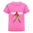 thumbnail image 1 of Playera CR7 con Diseño para Niño | Camiseta Casual y Deportiva, 1 of 3