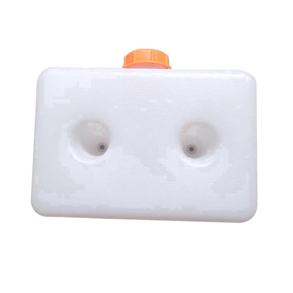 5L Fuel Tank Motor Petrol Gas Tank Leakproof Resistance Dometic Eberspacher for Webasto Diesel Heater Accessories Heater Components