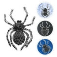 thumbnail image 1 of VERDANVERSE 1Ud Creativo De Negro Para Decorar Chaquetas Suéteres Y, 1 of 8