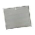 thumbnail image 2 of Lipstore Range Hood Filter Aluminum Mesh Kitchen Exhaust Fan Filter Part Accessories Easy, 2 of 8