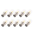 thumbnail image 4 of LED Bulb, 1.5W AC230V Mini LED Bulb, For Home Restaurant, 4 of 8
