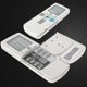thumbnail image 3 of Remote Control For Hitachi Air Conditioner Rar-3u4 Rar-2p2 Rar-3u3 Rar-52p2, 3 of 5