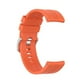 thumbnail image 3 of Para Huami Amazfit GTR 3 22 mm Bandas de reloj Reemplazo de silicona colorida con cierre de plata, 3 of 4
