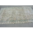 thumbnail image 3 of Turkish Rugs, Oushak Rug, 5.5x9.4 ft Large Rug, Vintage Rug, Home Decor Rug, 3 of 9
