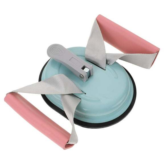 OFFIGAM Adjustable Waist Trainer Belt for Belly Fitness and Effective Waist Workout Support