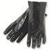 thumbnail image 2 of MCR Safety Economy Dipped PVC Gloves, Large, Black - 12 PR (127-6300), 2 of 2