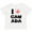 AA-White, variant on Inktastic I Love Canada Heart with Maple Leaf Boys or Girls Toddler T-Shirt