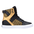thumbnail image 1 of Tenis Supra Kids Skytop Niño Infantil negro 19, 1 of 5