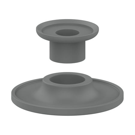 Stainless Steel Stand Smart Speaker Metal Base Pad Holder For Apple HomePod Mini