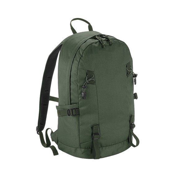 Quadra Everyday Outdoor 5.2gal Knapsack