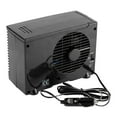 thumbnail image 4 of Octpeak Portable Air Conditioner, Black, 4 of 7