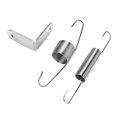 thumbnail image 4 of Kit de Support de Ressort de Retour d'Accélérateur en Aluminium Professionnel, pour Moteurs avec Ressorts de Remplacement et Support de Rechange, 4 of 7