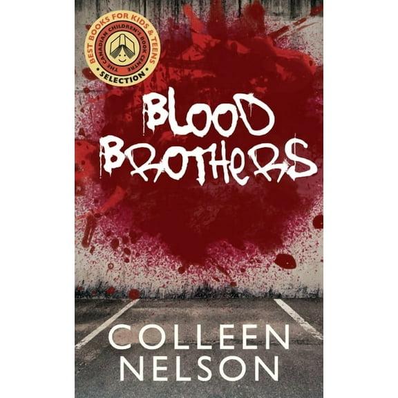 Blood Brothers, (Paperback)