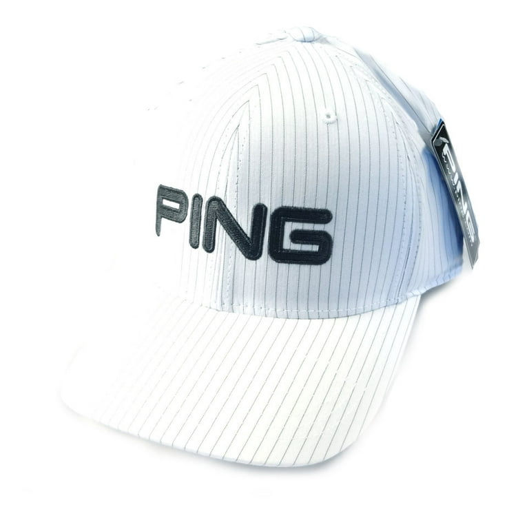 ping flexfit hat