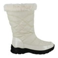 thumbnail image 3 of Easy Dry by Easy Street Cuddle Waterproof Boots (Women), 3 of 7