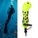 thumbnail image 5 of Boya marcadora de superficie de buceo Smb Equipo de buceo compacto, snorkel, subacuático Amarillo fluorescente, 5 of 9
