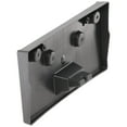 thumbnail image 3 of For 2012-2016 Sonic License Plate Bracket Front GM1068170 95939549 Q, 3 of 5